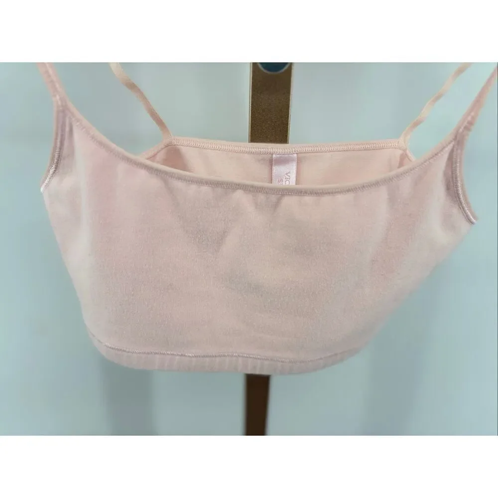 Victorias Secret pilling throughout